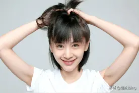 王子文与王朔，背后不为人知的故事图片