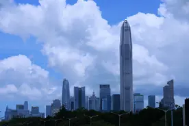 撑不住了！深圳掀起房产中介倒闭潮图片