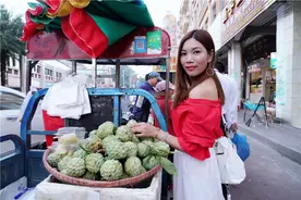 中越边境奇遇记，越南妹子每天都要出国，越南男人戴绿帽做生意图片