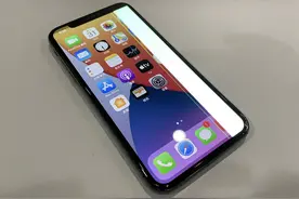 800块钱买的iPhoneX，各位看看值不值图片