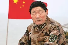王继才26岁前往荒岛，与妻子共同守卫边疆，年工资仅3700元图片
