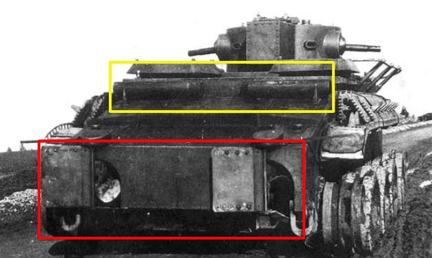 苏联两栖战车发展史，从T-37到PT-76，用鲜血和教训换来的崛起