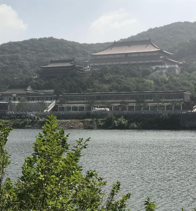 大悲寺网站建设（掠影大悲寺）