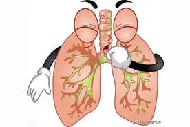 梦见阴寒、肮脏，颜色偏白！说明肺有实寒，3个方法调治图片
