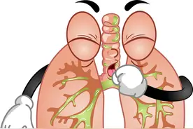 梦见阴寒、肮脏，颜色偏白！说明肺有实寒，3个方法调治图片