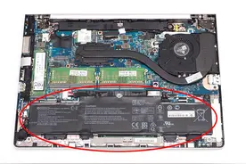 谁在影响续航？你真的了解笔记本电池和电源适配器吗？图片