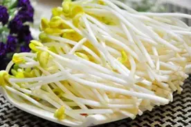 内蒙古伊景禾农牧业、豆清源农业黄豆芽检出禁用植物生长调节剂图片