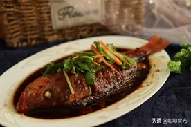 年夜饭必备的10道菜，简单好做，看着有食欲，上桌就光盘图片