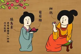 糖尿病史记：胰岛素"泵"图片