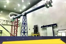 一支套管为国家节约6000万 西电集团“国产化”套管不再受制于人图片