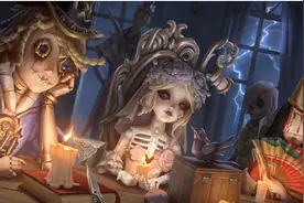 第五人格：联合狩猎屠夫搭配也有这么多学问？他们合作干活不累图片