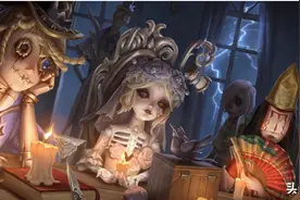 第五人格：联合狩猎屠夫搭配也有这么多学问？他们合作干活不累图片