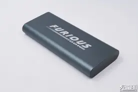 支持三口同时快充输出，iWALK 100W双向PD移动电源评测（F100W）图片