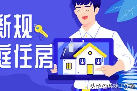 民法典新规，关系到军人家庭住房的，看这篇就够了图片