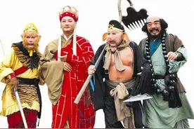 闲言碎语话西游之西游作者竟成谜（二）图片