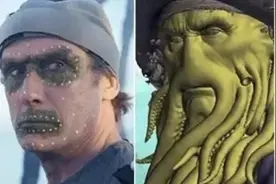 漫威1秒就得几十上百万的电影特效为什么这么烧钱？原因在这图片