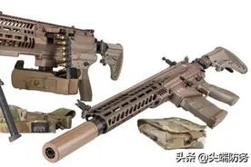 为什么说QBZ191枪族是我国轻武器系统顶层设计上的又一个战略失误图片