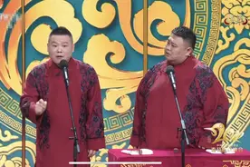岳云鹏晒美食，总少不了的“河南老三样”，网友：爆红也不忘本图片