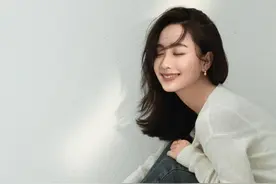 天！央妈到底藏着多少我们不知道的美女？图片