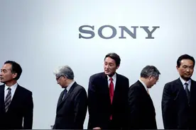 日本企业的衰败启示录图片