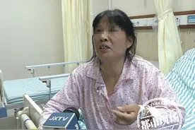罕见“镜面人”！整个人都长反了！医生做手术全要“反着来”图片