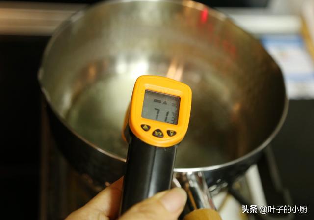我吃过最好吃的蛋糕，完美配方！有烤箱的一定要试一试
