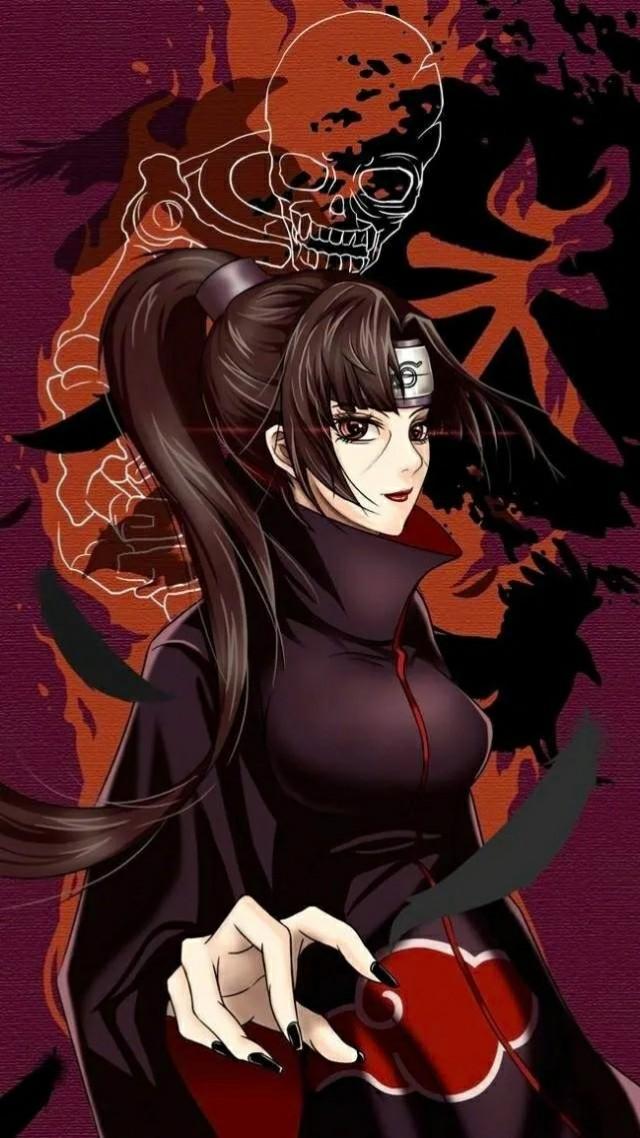 《火影忍者》合集