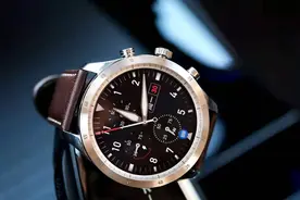 Zepp Z上手体验：高端腕表设计 健康管理专家图片