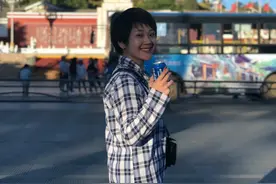 化妆师免费改造23位农妇，前后对比令人泪目，作为丈夫你们咋想图片