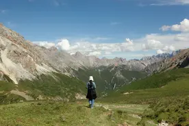 离职旅行七个月，我的心态崩了图片