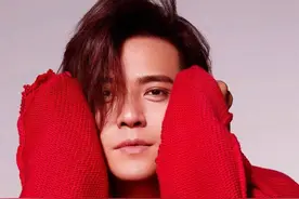 罗志祥：也是一个用一生在治愈童年的孩子图片