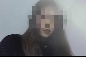 南京被害女孩父亲与警方会面结束 透露女儿遇害原因：情感问题图片