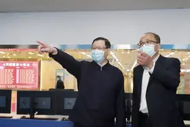 闷声发大财的武汉烟草业：市内第一纳税大户，疫情危机中不降反增图片