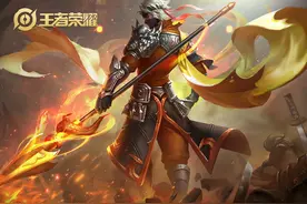 王者荣耀：赵云不愧是“亲儿子”，一人坐拥8款皮肤图片