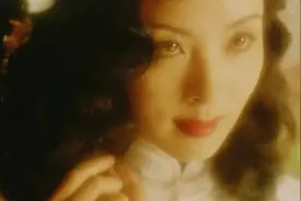 59岁舞蹈家周洁去世！15岁担任女主角走红，曾为演杨贵妃增肥20斤图片
