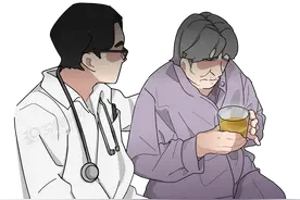 “安乐死”过程公开：自己注射药物，几十秒内死亡，留下一丝尊严图片