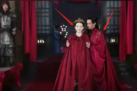 《上阳赋》萧綦和阿妩的相爱，告诉我们先婚后爱必备的几个条件图片