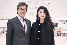 麦吉丽丨全力奔跑，将是品牌下一个五年的使命图片