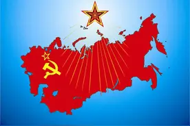 苏联的优点大于缺点 - 俄罗斯网友图片