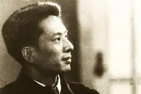 他是《南征北战》的高营长：49岁绝望自杀，妻子死后不愿与他合葬图片