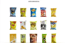 多家知名品牌薯片致癌物超标！看看有没有你常吃的？图片