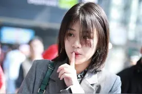 28岁得影后却恋上渣男，马思纯的堕落不仅仅因为她的“恋爱脑”图片