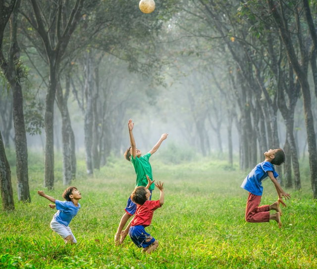 4种快乐激素：能让你爽，让你上瘾，让你开心