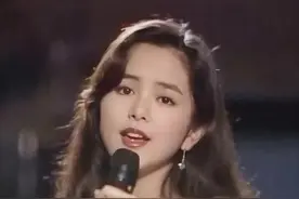 26年前的古装剧，17位女演员，人均绝色，竟找不到一个丑的图片