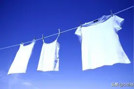 内衣裤发黄不好洗？教你一清洗小绝招，内裤洗得干净又除菌图片