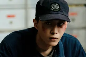 范丞丞在电影《门锁》的这次“失格”，会让多少偶像明星脸红？图片