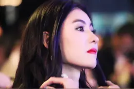 盘点娱乐圈九位张姓的明星，你最喜欢哪一位？图片