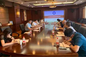 破除“五唯”评价体系，电子科大在做这件事——基于大数据的人才质量评价系统（CQI）图片