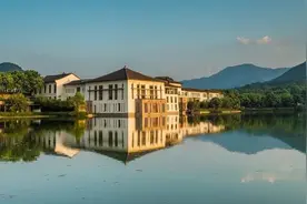 梦回富春山居图片