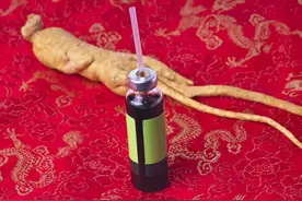 吃黄芪就上火？夏季补气，西洋参更合适？想要补气的人进来看看吧图片